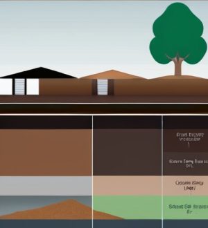 Как выбрать идеальный фундамент для сарая: от оценки почвы до экономии бюджета