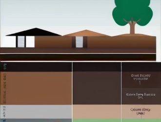 Как выбрать идеальный фундамент для сарая: от оценки почвы до экономии бюджета