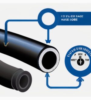 Как выбрать идеальный газовый шланг: сравнение резиновых и металлических вариантов для безопасности и эффективности