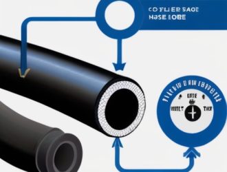 Как выбрать идеальный газовый шланг: сравнение резиновых и металлических вариантов для безопасности и эффективности
