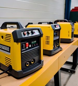 Как выбрать идеальный генератор для сварочного инвертора: все, что нужно знать