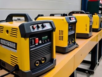 Как выбрать идеальный генератор для сварочного инвертора: все, что нужно знать