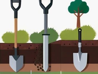 Как выбрать идеальный инструмент для перекопки: от лопаты до мотоблока и культиватора