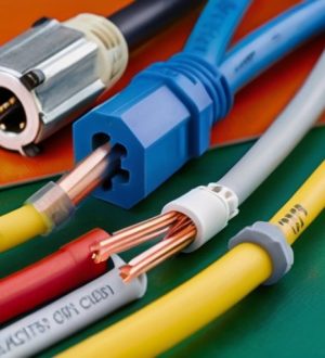 Как выбрать идеальный кабель для ввода в дом от СИП: руководство по типам, критериям и установке