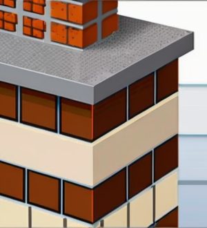 Как выбрать идеальный кирпич для дымоходов: от керамики до огнеупорных решений