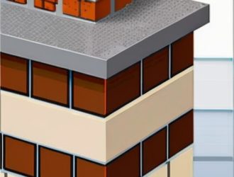 Как выбрать идеальный кирпич для дымоходов: от керамики до огнеупорных решений
