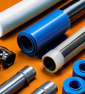 Как выбрать идеальный материал для герметизации газовых резьбовых соединений: полный гид по безопасности и эффективности