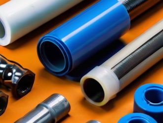 Как выбрать идеальный материал для герметизации газовых резьбовых соединений: полный гид по безопасности и эффективности