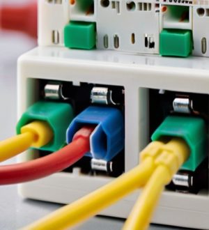 Как выбрать идеальный метод соединения проводов: скрутка или клеммные зажимы WAGO?