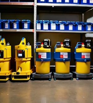 Как выбрать идеальный насос для вашего подвала: советы и рекомендации