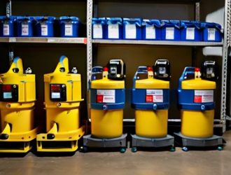 Как выбрать идеальный насос для вашего подвала: советы и рекомендации