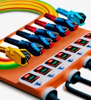 Как выбрать идеальный провод для удлинителя сварочного аппарата: полное руководство и советы по безопасности