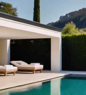 Как выбрать идеальный способ подогрева воды в бассейне на даче: от солнечных коллекторов до тепловых насосов