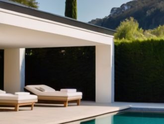 Как выбрать идеальный способ подогрева воды в бассейне на даче: от солнечных коллекторов до тепловых насосов