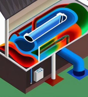 Как выбрать идеальный теплоноситель для вашего дома: вода или антифриз?