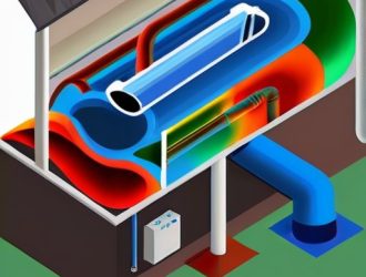 Как выбрать идеальный теплоноситель для вашего дома: вода или антифриз?