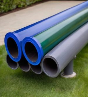 Как выбрать идеальный цвет для газовой трубы: эстетика, безопасность и законодательные нормы