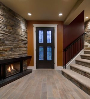 Как выбрать материалы для отделки погреба: советы по созданию идеального микроклимата и уходу