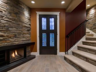 Как выбрать материалы для отделки погреба: советы по созданию идеального микроклимата и уходу