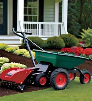 Как выбрать между культиватором и мотоблоком: полное руководство для садоводов и огородников