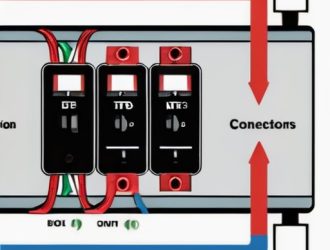 Как выбрать направление подключения автоматических выключателей для максимальной безопасности и эффективности?