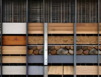 Как выбрать недорогие и надежные материалы для забора: от древесины до рециклинга