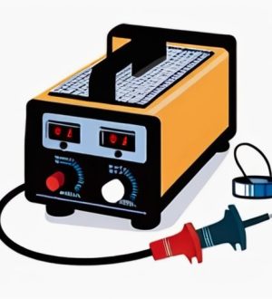 Как выбрать правильную полярность для электродов: секреты успешной сварки