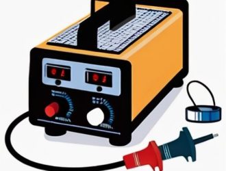 Как выбрать правильную полярность для электродов: секреты успешной сварки