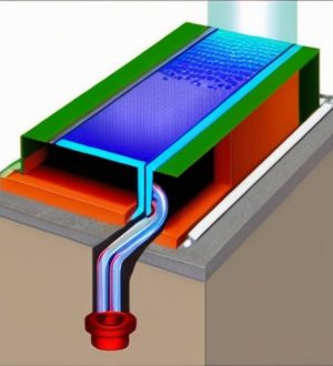 Как выявить утечку в теплом полу: признаки, методы и технологии для предотвращения повреждений
