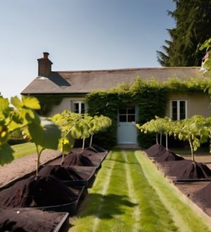 Как вырастить черную смородину: советы по посадке и уходу для богатого урожая