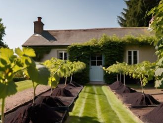 Как вырастить черную смородину: советы по посадке и уходу для богатого урожая