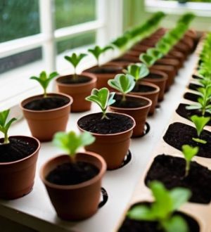 Как вырастить идеальную рассаду петунии: пошаговое руководство для садоводов