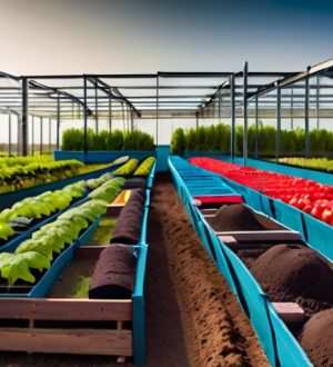 Как вырастить идеальные помидоры: от выбора сорта до хранения урожая