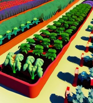 Как вырастить идеальные томаты: от выбора сорта до хранения урожая