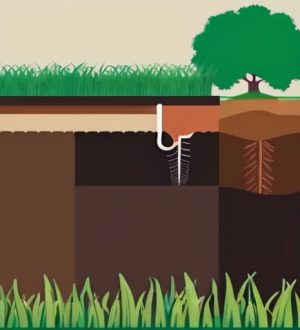 Как вырастить идеальный газон на глиняной почве: секреты успешного садоводства
