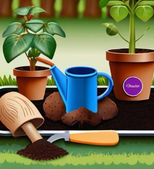 Как вырастить имбирь дома: от выбора корневища до ухода за растением