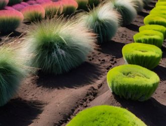 Как вырастить кохию: пошаговое руководство для начинающих садоводов