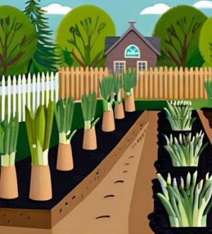 Как вырастить спаржу: подробное руководство от выбора места до сбора урожая