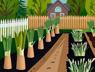 Как вырастить спаржу: подробное руководство от выбора места до сбора урожая