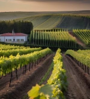 Как вырастить виноград в Подмосковье: секреты успешной посадки и ухода