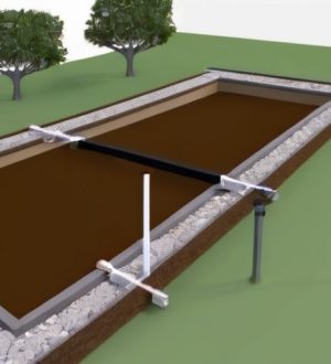 Как выровнять участок своими руками: пошаговое руководство для идеального ландшафта