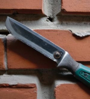 Как заделать дыру в кирпичной стене: пошаговое руководство по восстановлению прочности и красоты вашего дома