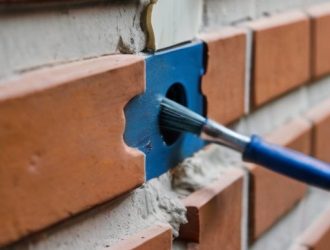 Как заделать дыру в стене после установки кондиционера: пошаговое руководство для идеального результата