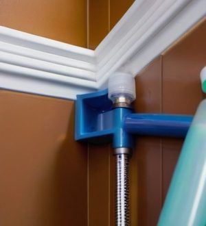 Как заделать зазор между душевым поддоном и стеной: пошаговое руководство для долговечности вашей ванной комнаты