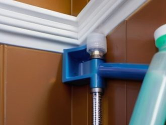 Как заделать зазор между душевым поддоном и стеной: пошаговое руководство для долговечности вашей ванной комнаты