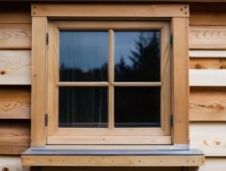 Как заложить оконный проем в деревянном доме: пошаговое руководство от подготовки до отделки