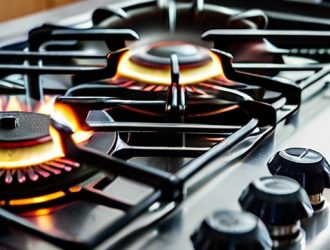 Как заменить форсунки на газовой плите: пошаговое руководство для безопасной и эффективной работы