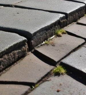 Как защитить бетон от зимних разрушений: причины, диагностика и эффективные методы восстановления