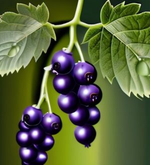 Как защитить черную смородину: борьба с клещами от биометодов до народных рецептов