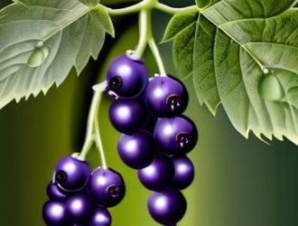 Как защитить черную смородину: борьба с клещами от биометодов до народных рецептов